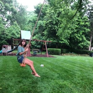 Meet your Posher, Clare